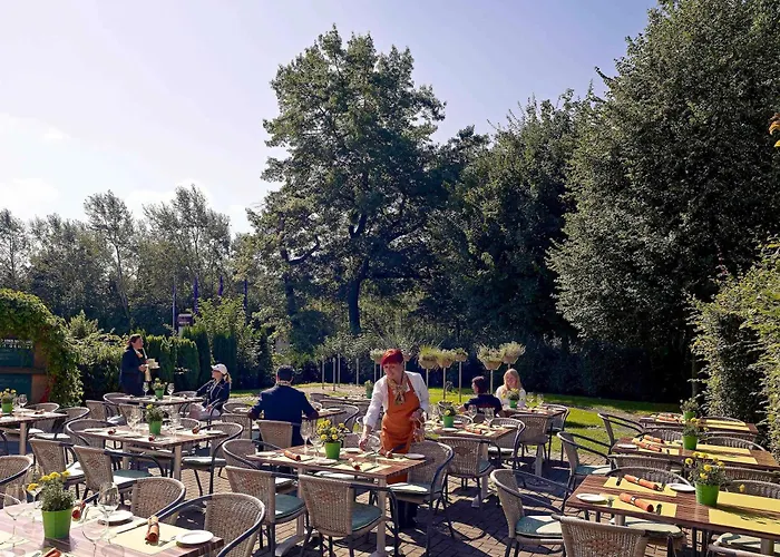 Mercure Tagungs- & Landhotel Krefeld