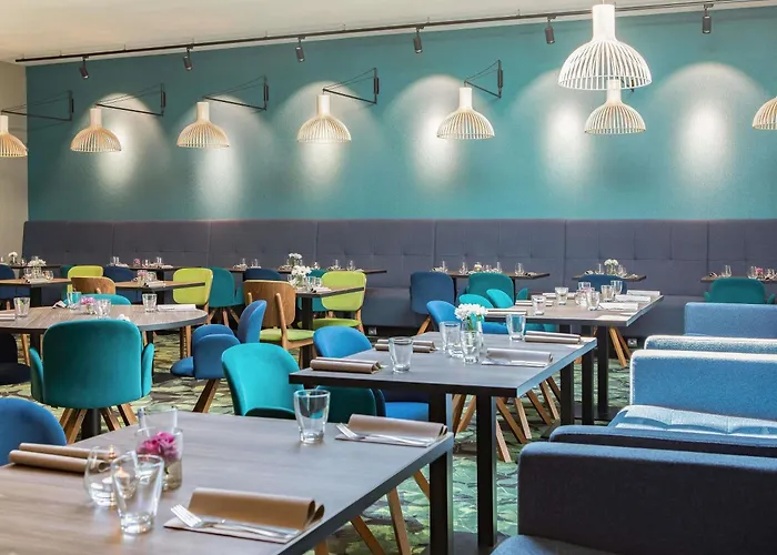 Mercure Jelenia Gora