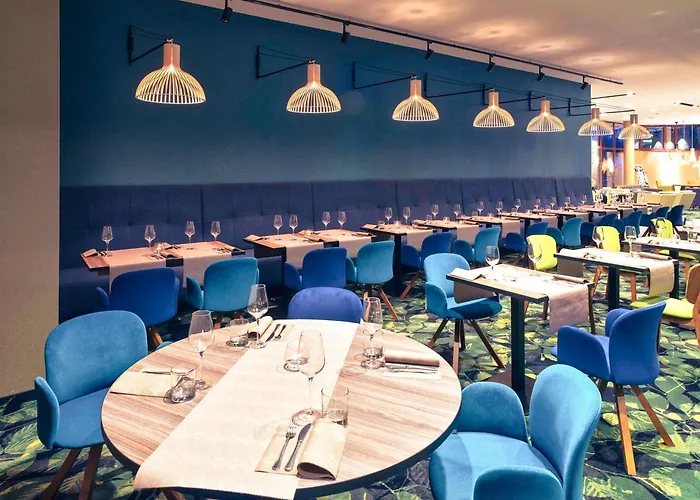 Mercure Jelenia Gora