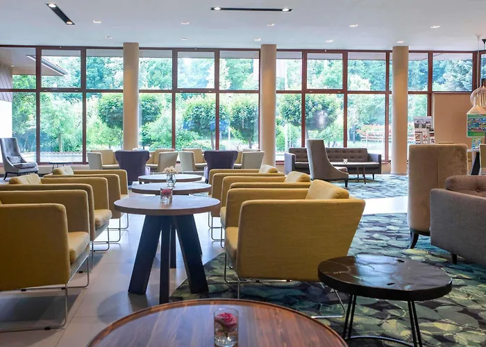 Mercure Jelenia Gora