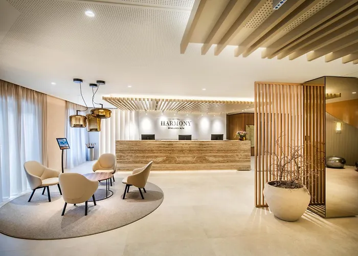 Harmony Hotel