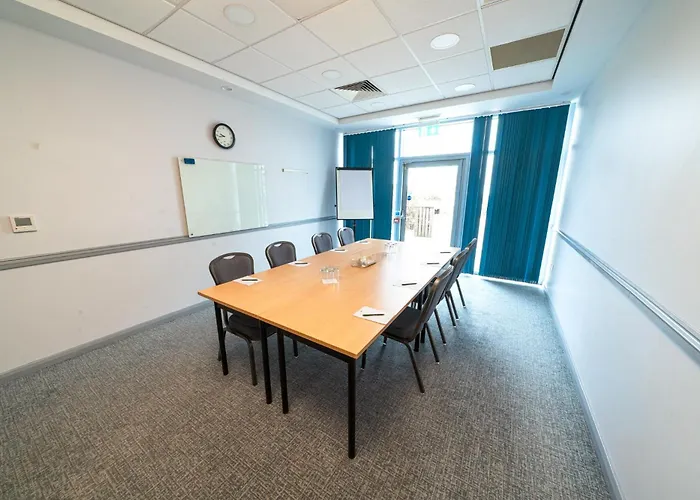 Holiday Inn London Luton North