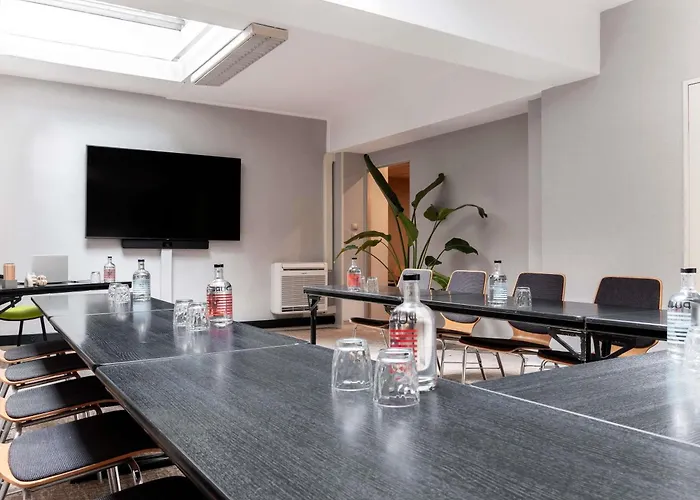 Mercure Rouen Centre Champ De Mars