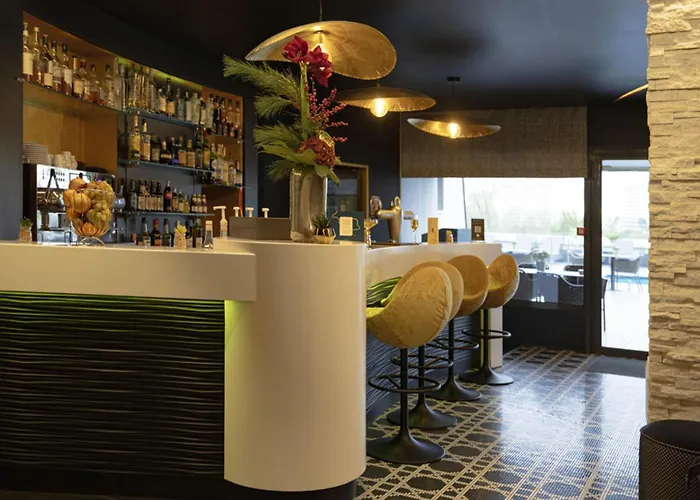 Mercure Orleans Centre Bords De Loire