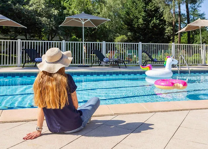 Novotel Bordeaux Merignac