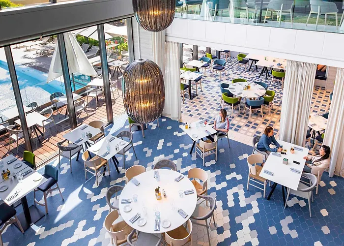 Novotel Monte-Carlo