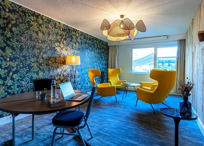 Novotel Bordeaux Merignac