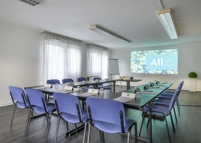 Ibis Styles Marennes D'Oleron