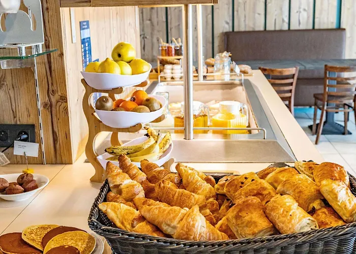 Ibis Styles Marennes D'Oleron