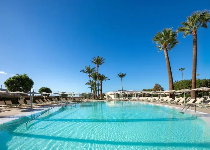 Sol By Melia Arona Tenerife