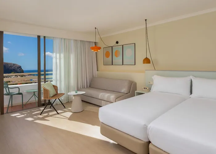 Sol By Melia Arona Tenerife