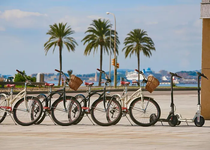 Sol By Melia Arona Tenerife