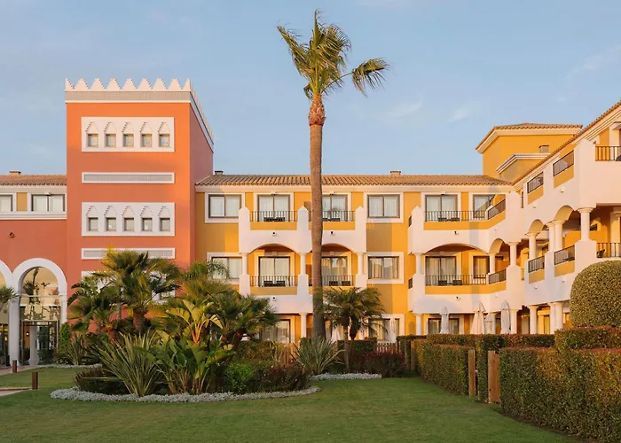 Palacio De Sancti Petri, A Gran Melia Hotel - The Leading Hotels Of The World