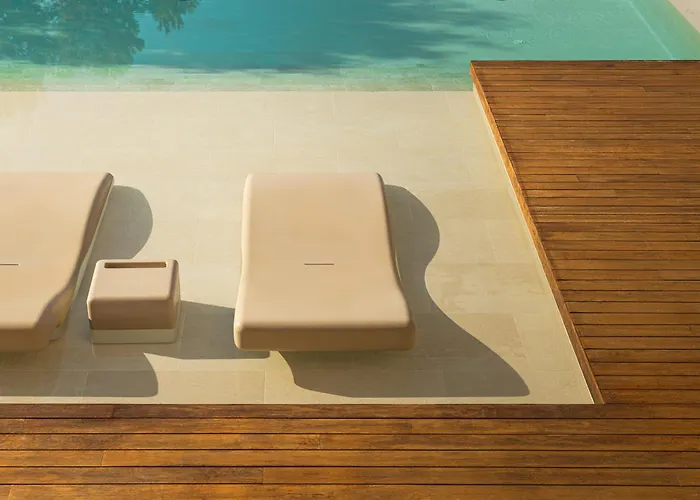 Iberostar Selection Jardin Del Sol Suites - Adults Only