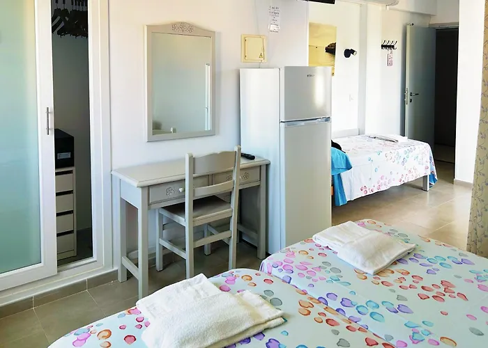 Hotel Rocamar