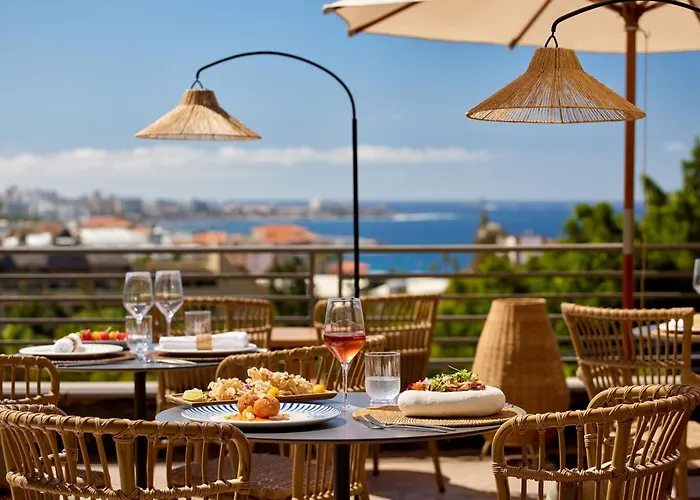 Melia Jardines Del Teide - Adults Only