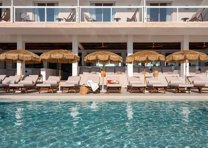 Zel Mallorca (Adults Only)