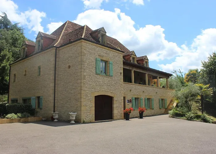 Hotel Bon Encontre