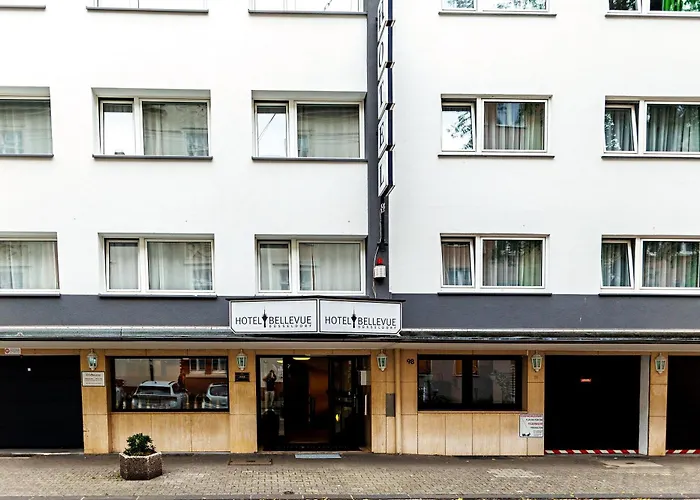 Bellevue Hotel