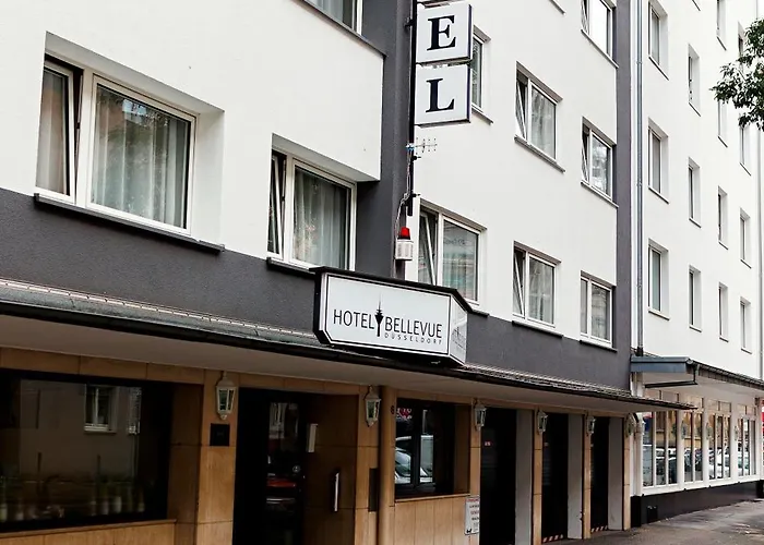 Bellevue Hotel