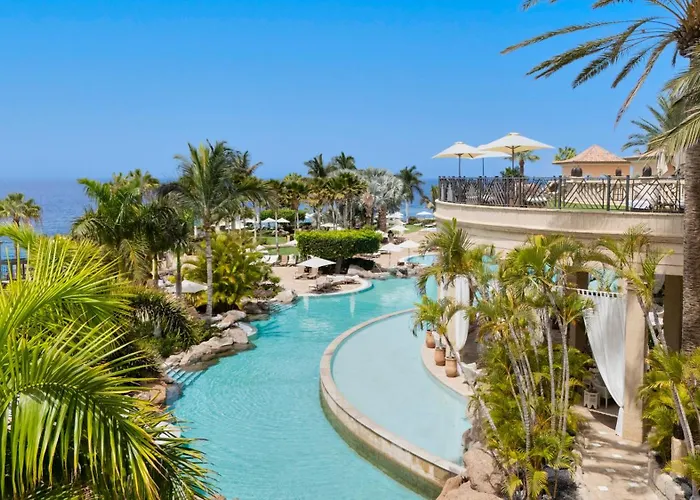 Joia El Mirador By Iberostar -Adults Only