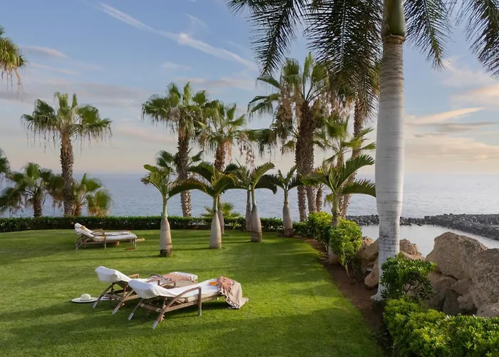 Joia El Mirador By Iberostar -Adults Only