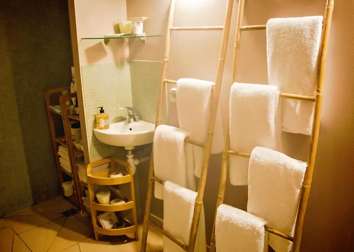 Hotel Spa Le Calendal