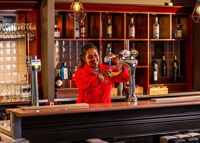 Ibis Coventry South