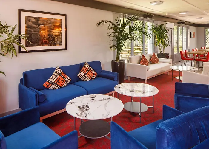 Ibis Coventry South