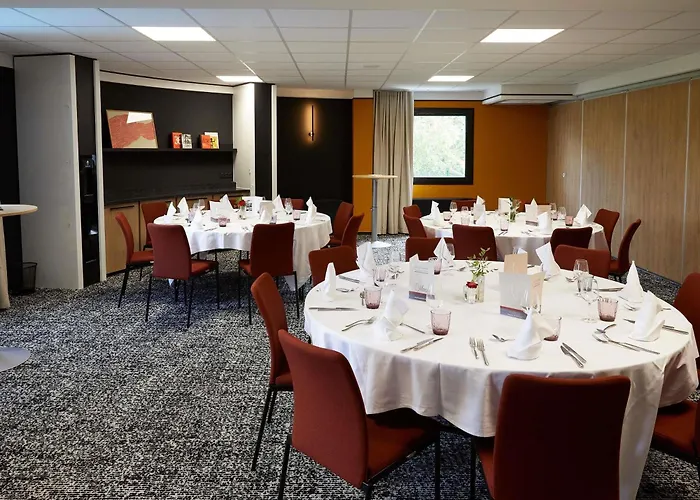 Ibis Europe Chalon Sur Saone