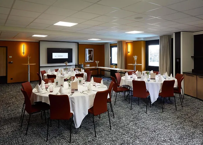 Ibis Europe Chalon Sur Saone