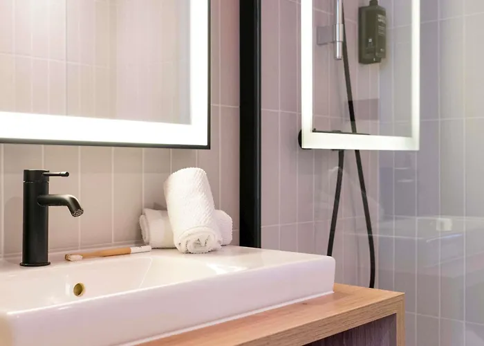 Ibis Styles Colmar Centre