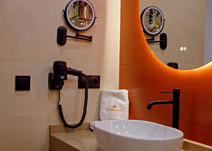 Hotel Guardamar