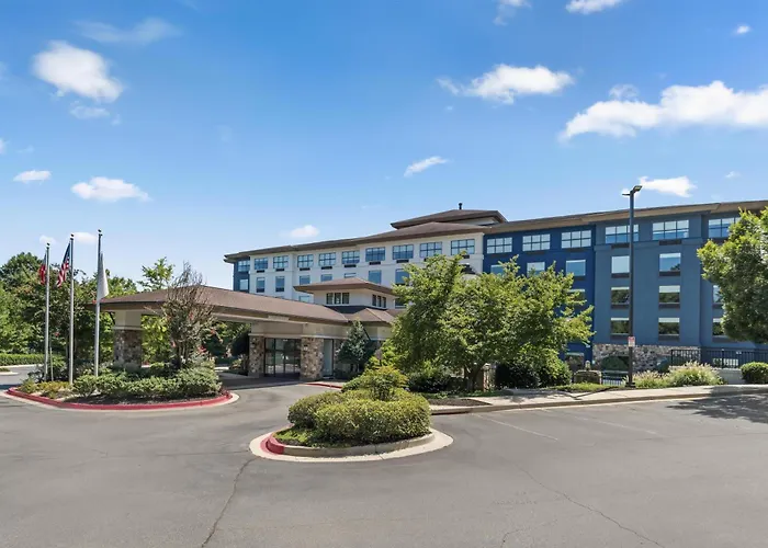 Hilton Garden Inn Atlanta Marietta