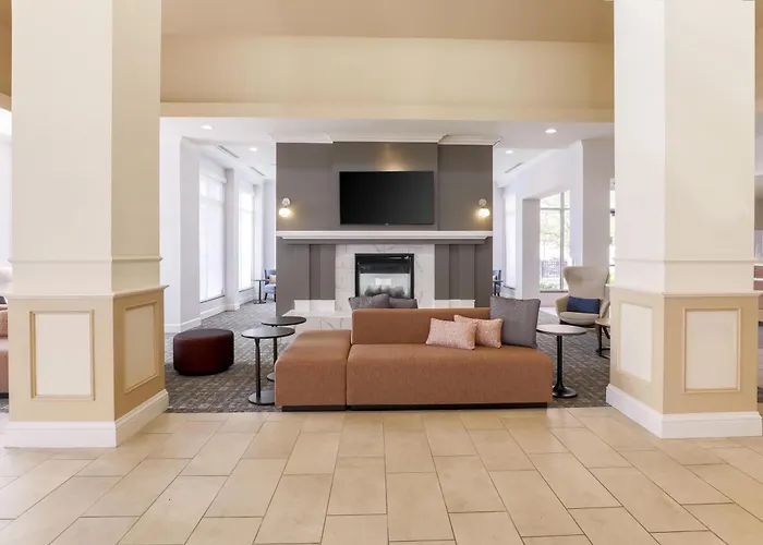 Hilton Garden Inn Reno