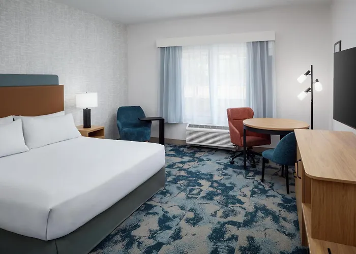 Hampton Inn & Suites North Conway