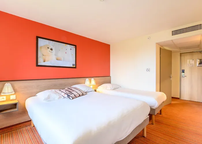 Ace Hotel Brive