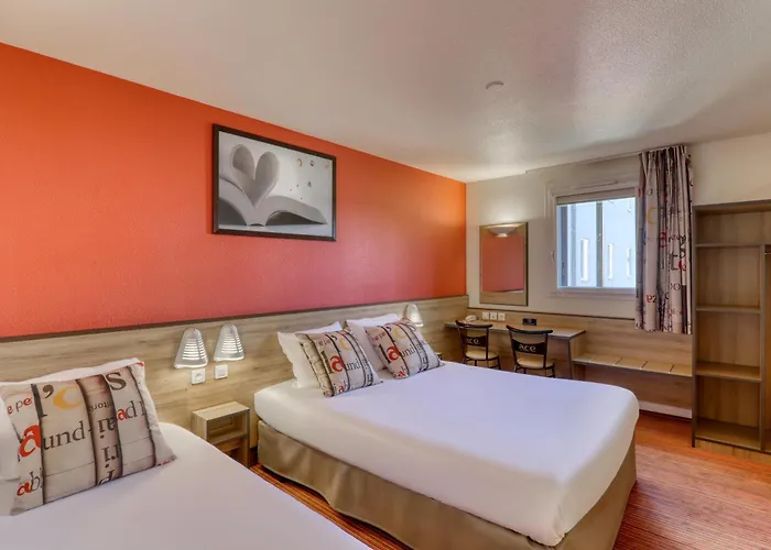 Ace Hotel Brive
