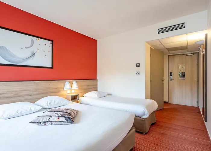 Ace Hotel Brive