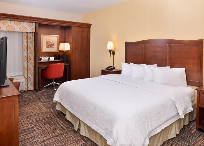Hampton Inn Elkhart