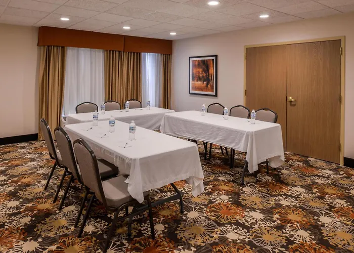 Hampton Inn Elkhart