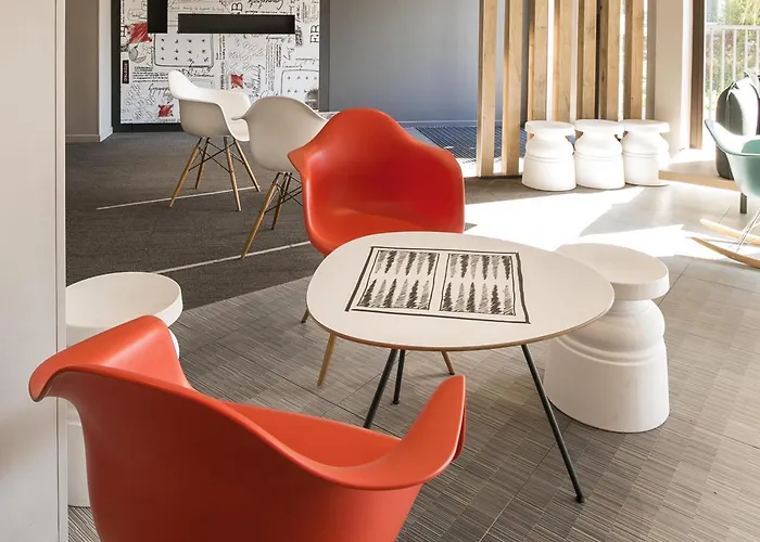 Ibis Avignon Sud