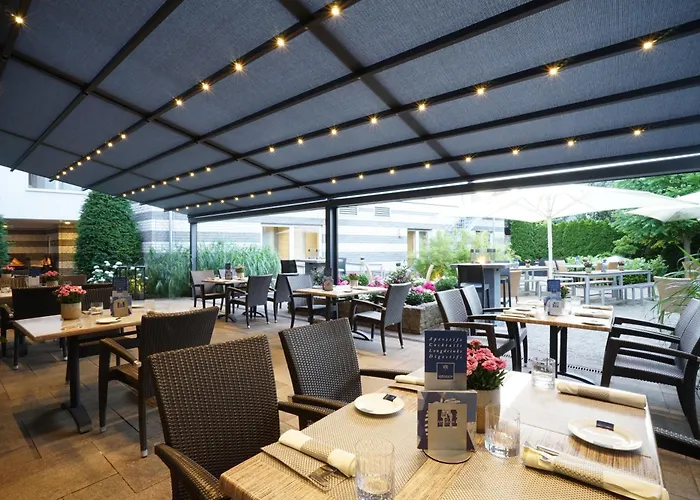 Ringhotel Appelbaum Guetersloh