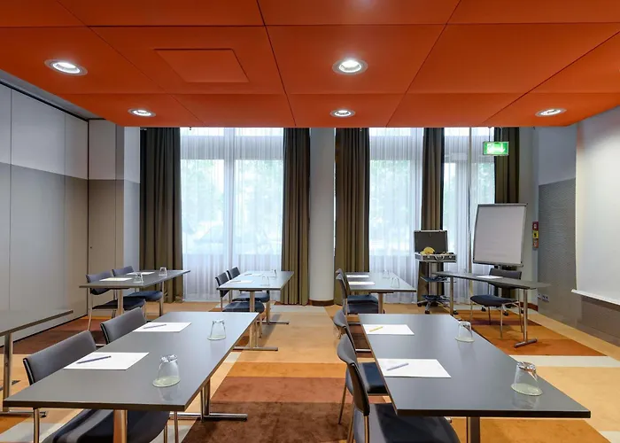 Novotel Muenchen Airport