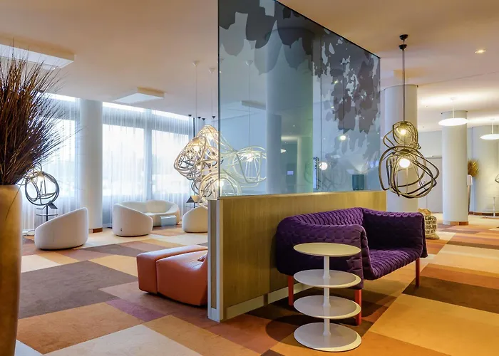 Novotel Muenchen Airport