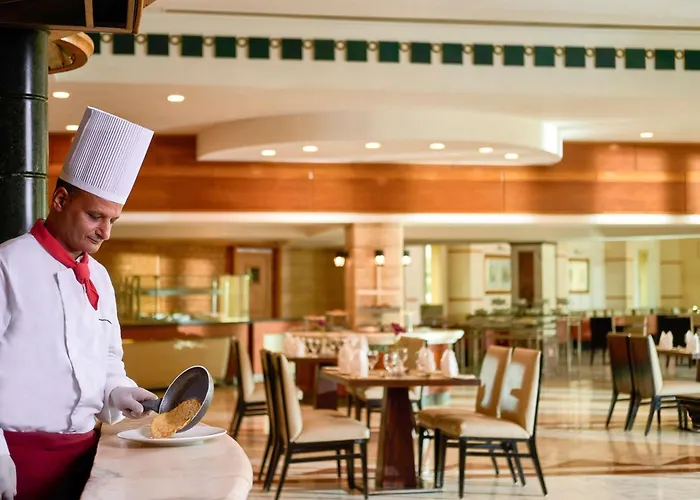 Moevenpick Cairo Media City