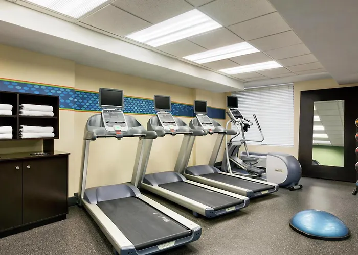 Hampton Inn & Suites Dallas-Mesquite