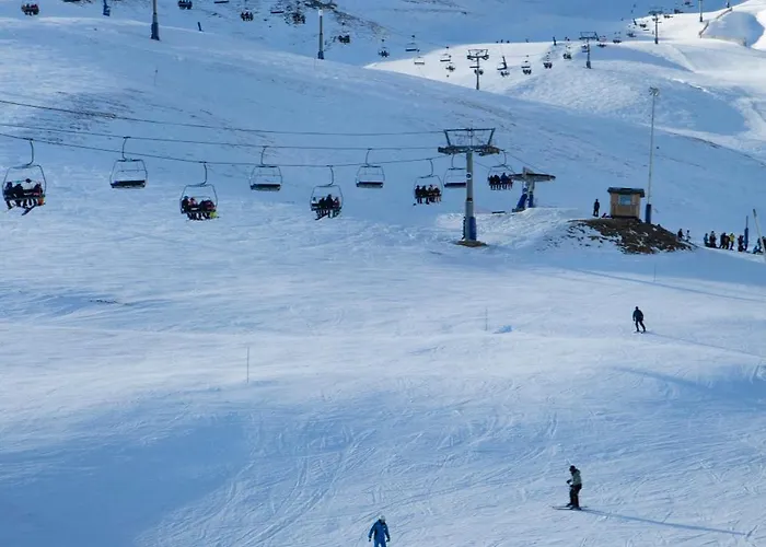 Hotel Catalunya Ski By Nexta