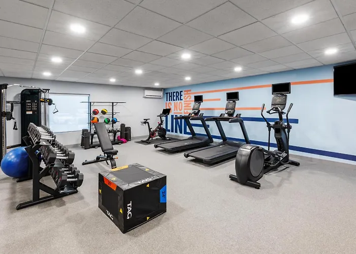 Hampton Inn & Suites By Hilton Tomball Houston Nw