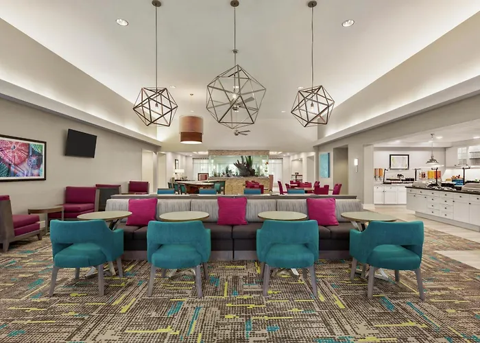 Homewood Suites Fort Myers Airport - Fgcu